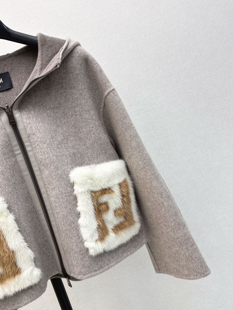 Fendi Sweaters